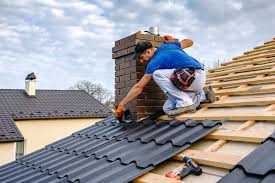 Best Gutter Installation and Repair  in Sanford, NC